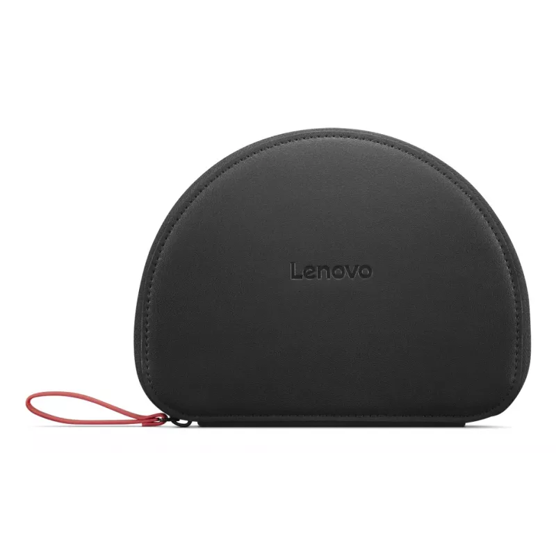 Lenovo 4XD1T60925 Ακουστικά/Headset Ασύρματα Head-band Γραφείο/Callcenter USB Type-C Bluetooth Γκρι