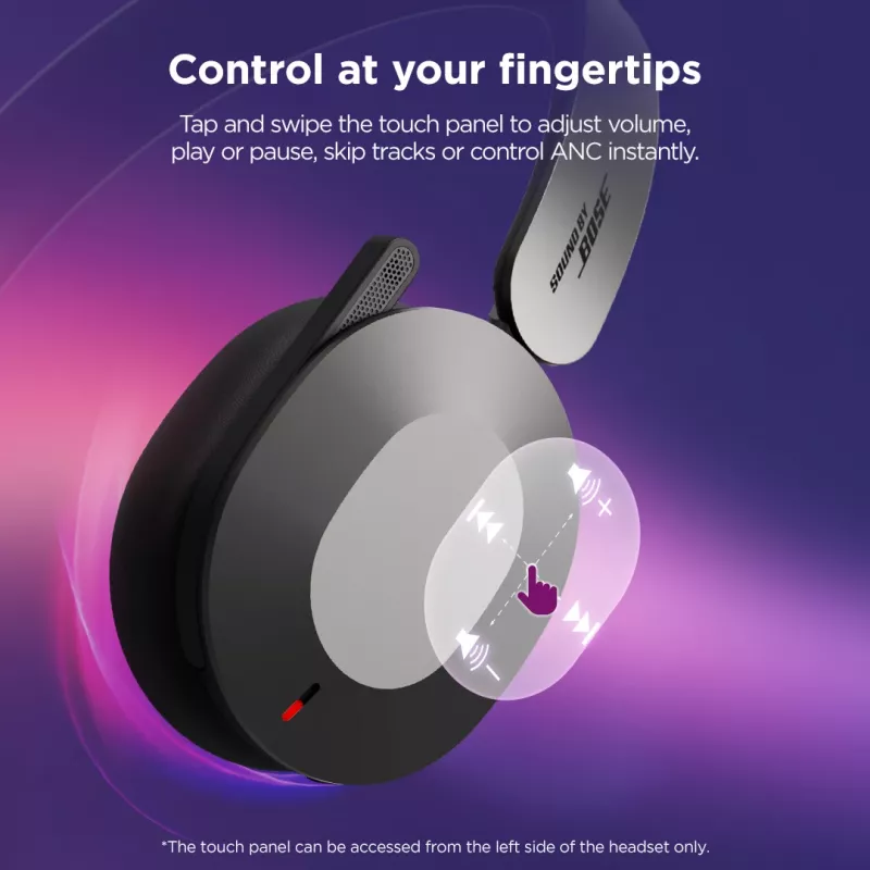Lenovo 4XD1T60925 Ακουστικά/Headset Ασύρματα Head-band Γραφείο/Callcenter USB Type-C Bluetooth Γκρι