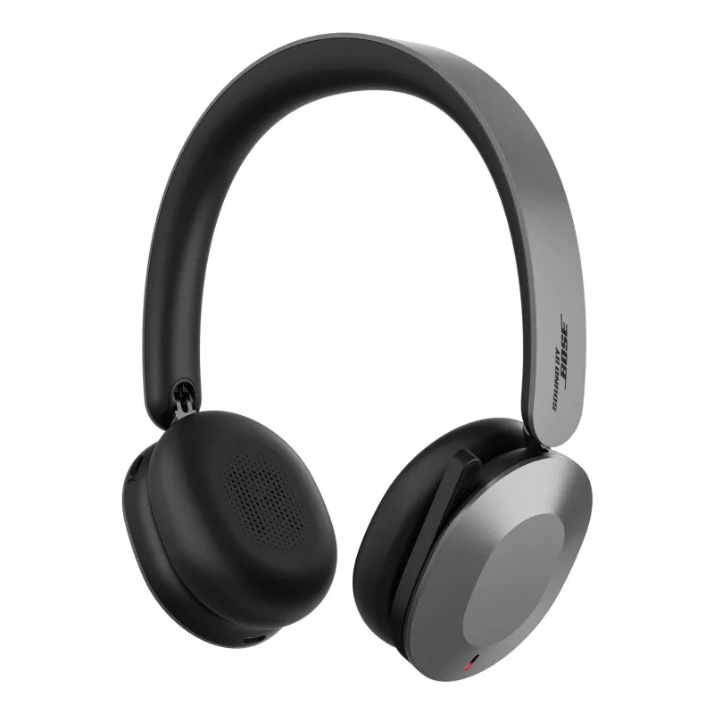 Lenovo 4XD1T60925 Ακουστικά/Headset Ασύρματα Head-band Γραφείο/Callcenter USB Type-C Bluetooth Γκρι