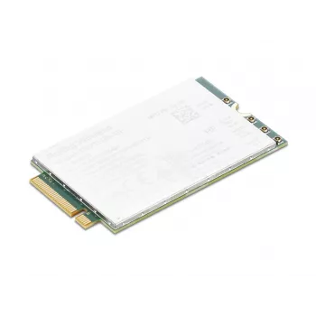 Lenovo 4XC1U10820 Κάρτα δικτύου Εσωτερική WWAN 4670 Mbit/s