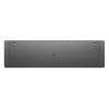 HP 975 Dual-Mode Wireless Πληκτρολόγιο Full-Size Ασύρματο RF Bluetooth Μαύρο