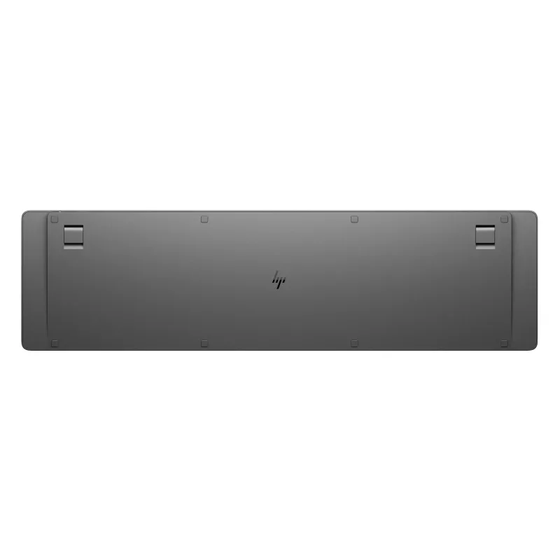 HP 975 Dual-Mode Wireless Πληκτρολόγιο Full-Size Ασύρματο RF Bluetooth Μαύρο