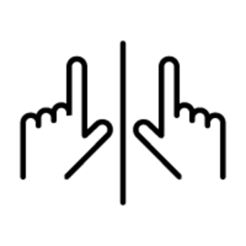 HP 715 Επαναφορτιζόμενο Ποντίκι Multi-Device, αμφίχειρο, RF Wireless + Bluetooth, 3000 DPI, Μαύρο