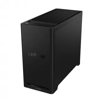 Lenovo Legion T5 30IAS10 Intel Core Ultra 5 225 32 GB DDR5-SDRAM 1 TB SSD NVIDIA GeForce RTX 5060 Windows 11 Home Tower PC Μαύρο