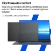 HP 16-ιντσών Widescreen Φίλτρο απορρήτου οθόνης φορητού υπολογιστή