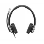 Ενσύρματο Στερεοφωνικό Headset HP POLY Mission 625 με USB (C01C6AA)