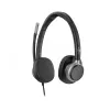 Ενσύρματο Στερεοφωνικό Headset HP POLY Mission 625 με USB (C01C6AA)