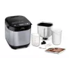 Tefal PF240E Αρτοποιητής 610 W Μαύρο