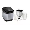 Tefal PF240E Αρτοποιητής 610 W Μαύρο