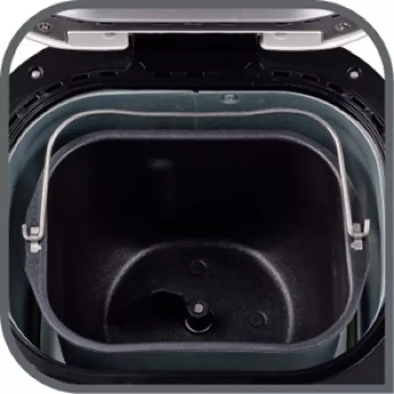 Tefal PF240E Αρτοποιητής 610 W Μαύρο