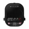 Tefal PF240E Αρτοποιητής 610 W Μαύρο