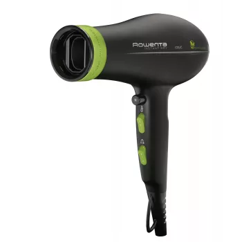Rowenta CV6030 Στεγνωτήρας μαλλιών 1500 W Μαύρο, Πράσινο