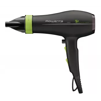 Rowenta CV6030 Στεγνωτήρας μαλλιών 1500 W Μαύρο, Πράσινο