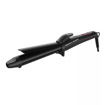 Rowenta X KARL LAGERFELD CF321L Ψαλίδι μπούκλας Θερμό Μαύρο, Κόκκινο 47 W 1,8 m