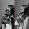 Rowenta X KARL LAGERFELD CF321L Ψαλίδι μπούκλας Θερμό Μαύρο, Κόκκινο 47 W 1,8 m