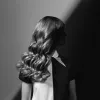 Rowenta X KARL LAGERFELD CF321L Ψαλίδι μπούκλας Θερμό Μαύρο, Κόκκινο 47 W 1,8 m