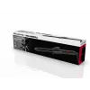 Rowenta X KARL LAGERFELD CF321L Ψαλίδι μπούκλας Θερμό Μαύρο, Κόκκινο 47 W 1,8 m