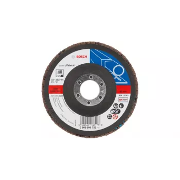 Δίσκος κοπής Bosch X551 Expert για δίσκους λείανσης μετάλλου