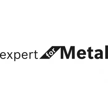 Δίσκος κοπής Bosch X551 Expert για δίσκους λείανσης μετάλλου