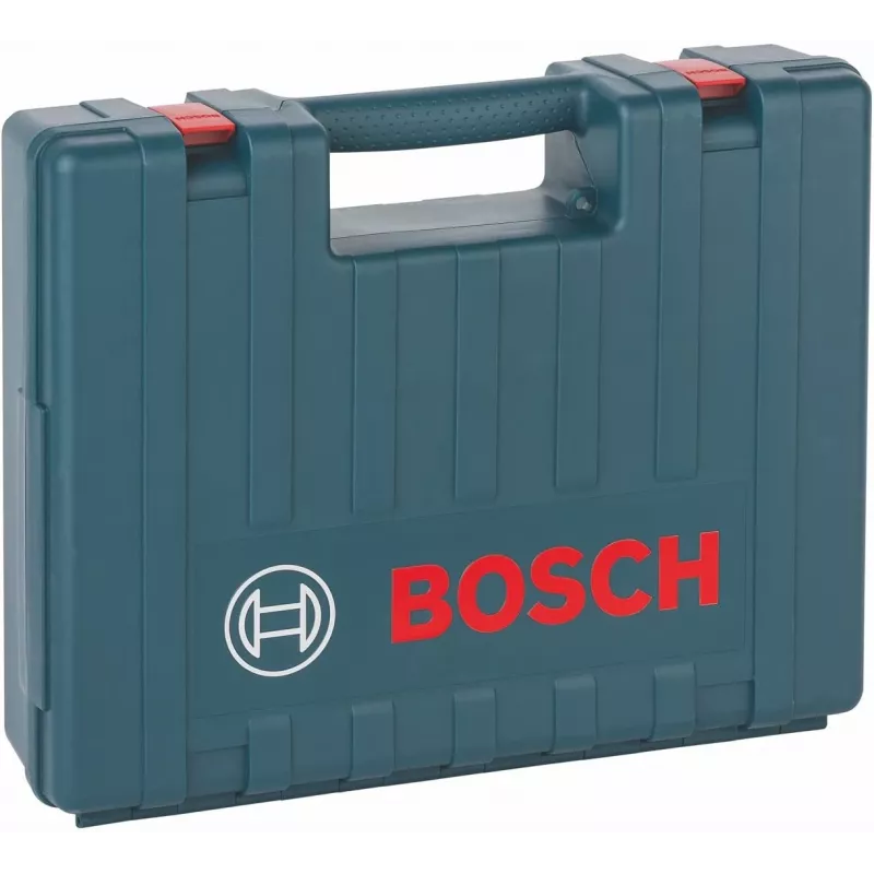 Βαλίτσα αποθήκευσης εργαλείων Bosch 2605438170 Μπλε Πλαστικό