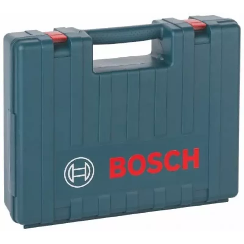 Βαλίτσα αποθήκευσης εργαλείων Bosch 2605438170 Μπλε Πλαστικό