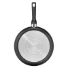 Tefal Hard Titanium PRO G28902 Τηγάνι γενικής χρήσης Στρογγυλό