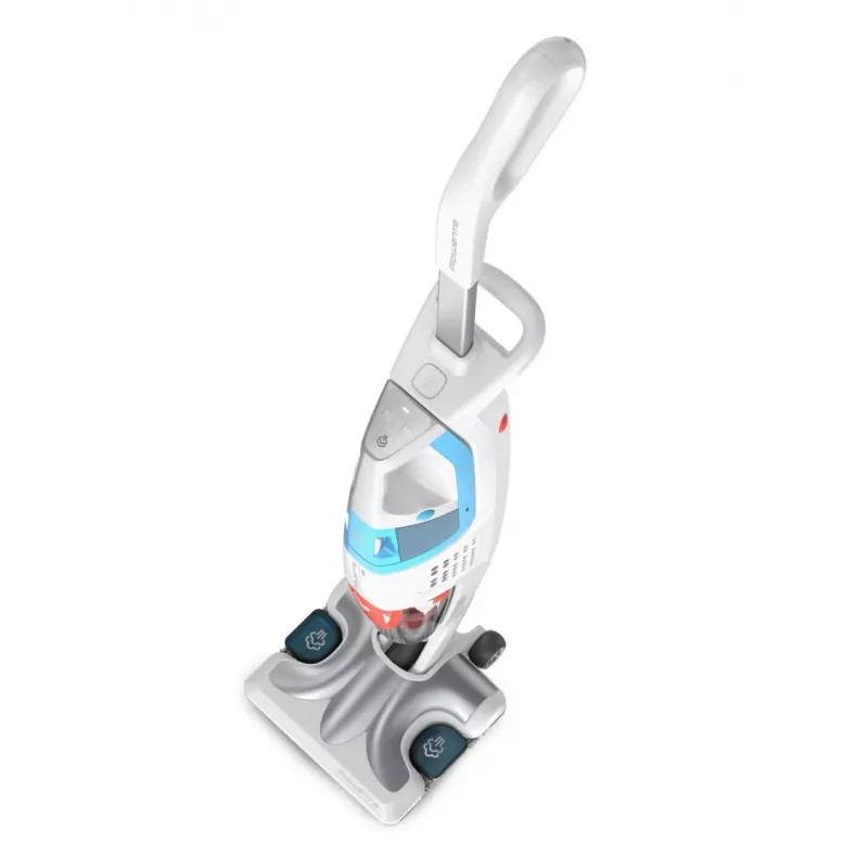 Ασύρματη σκούπα ράβδου Rowenta Clean & Steam Multi RY8544