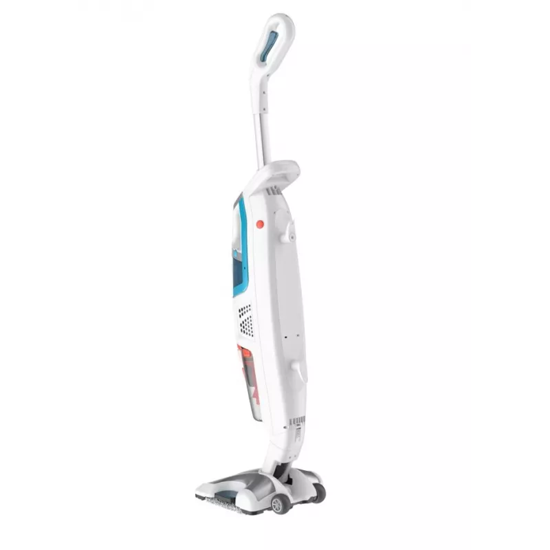 Ασύρματη σκούπα ράβδου Rowenta Clean & Steam Multi RY8544