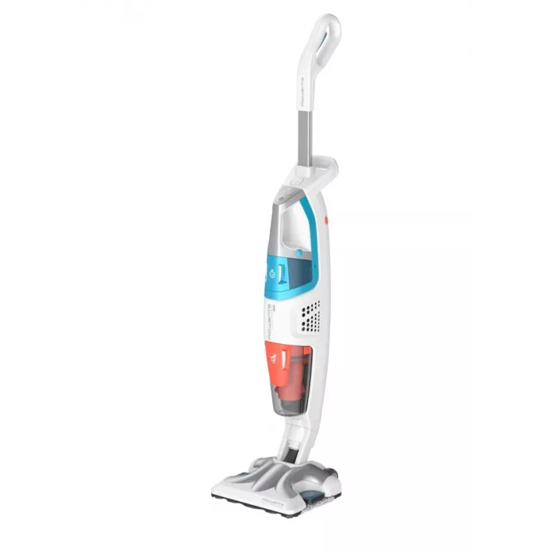 Ασύρματη σκούπα ράβδου Rowenta Clean & Steam Multi RY8544