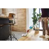 Ασύρματη σκούπα ράβδου Rowenta Clean & Steam Multi RY8544