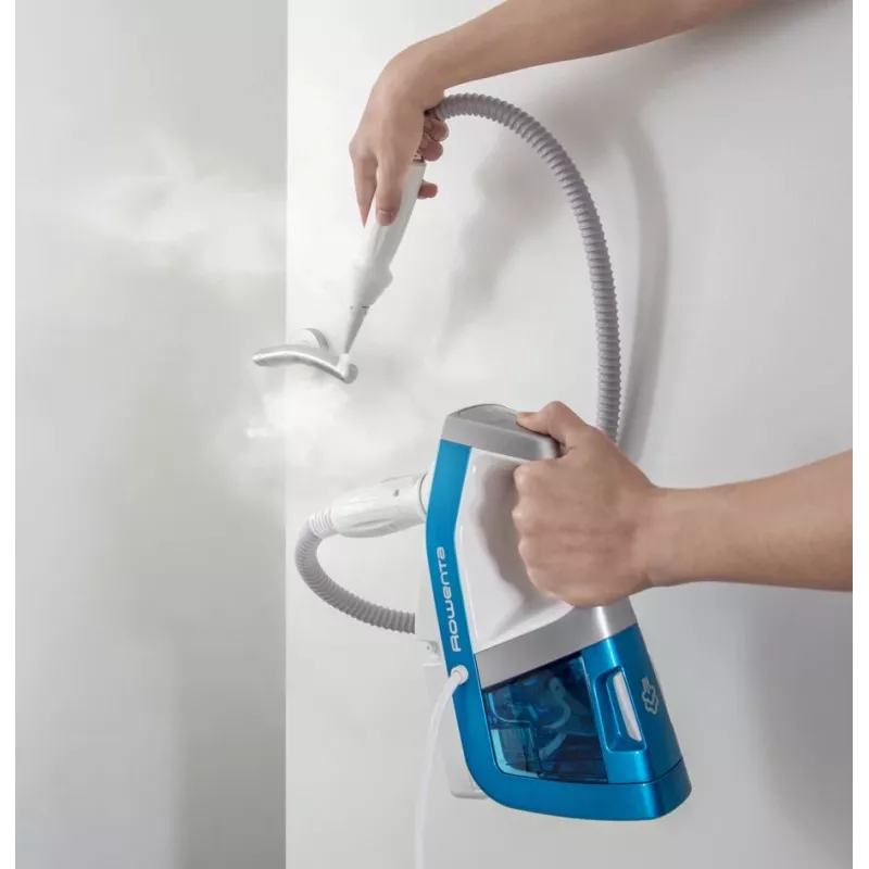 Ασύρματη σκούπα ράβδου Rowenta Clean & Steam Multi RY8544