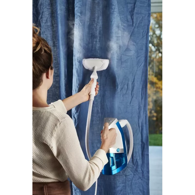 Ασύρματη σκούπα ράβδου Rowenta Clean & Steam Multi RY8544