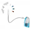 Ασύρματη σκούπα ράβδου Rowenta Clean & Steam Multi RY8544