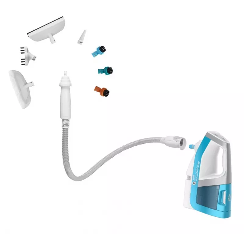 Ασύρματη σκούπα ράβδου Rowenta Clean & Steam Multi RY8544