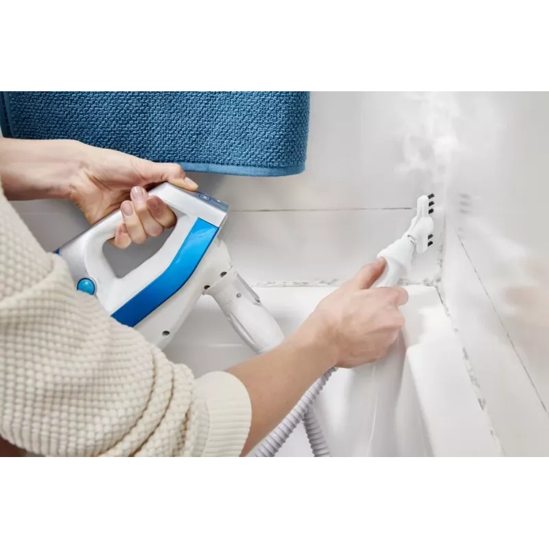 Ασύρματη σκούπα ράβδου Rowenta Clean & Steam Multi RY8544