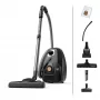 Ηλεκτρική σκούπα δαπέδου ROWENTA Green Force Effitech RO6189 — 400 W, 4,5 L σακούλα, HEPA, Στεγνό καθάρισμα