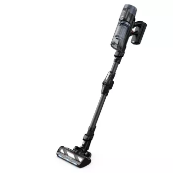 Rowenta X-Force Flex 14.80 RH9B36WV Σκούπα ράβδου/ηλεκτρική σκούπα 2-in-1 σκούπα ράβδου Μπαταρία Στεγνό Χωρίς σακούλα 0,65 l 670 W Μαύρο, Μπλε