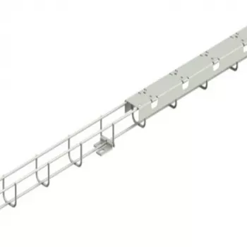 Legrand CM755008 Σετ συναρμολόγησης Ανοξείδωτο ατσάλι