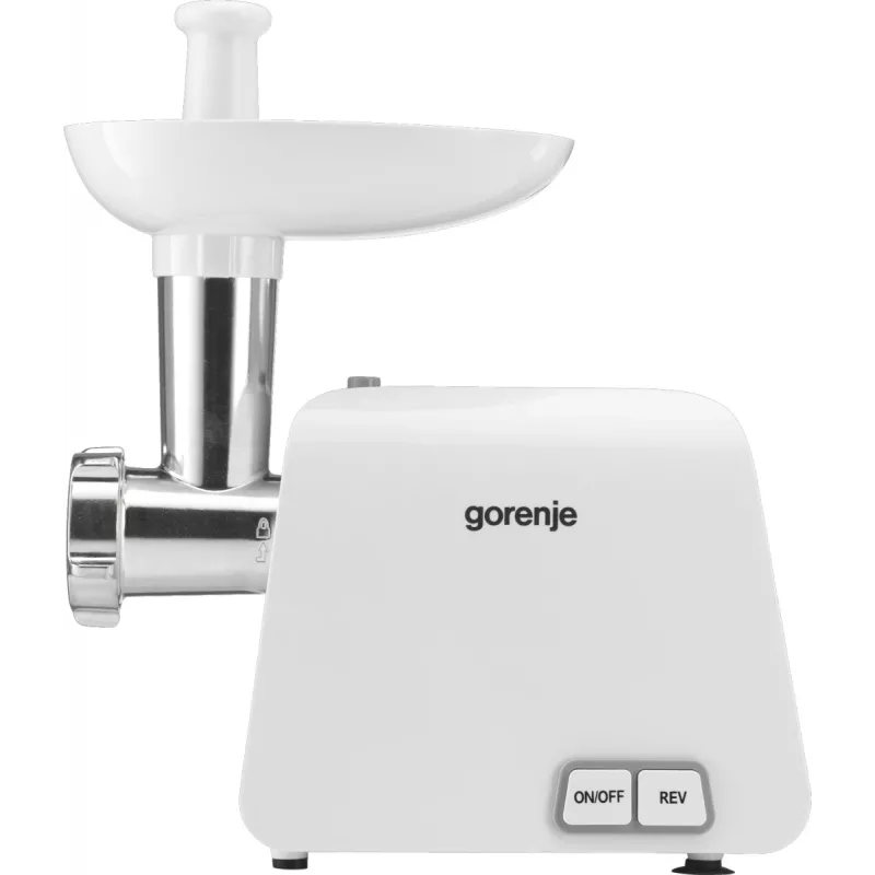 Gorenje MG1602W Κιμάς 1600 W Λευκό