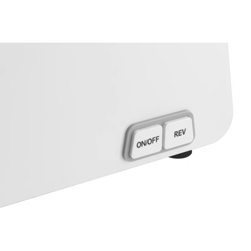 Gorenje MG1602W Κιμάς 1600 W Λευκό