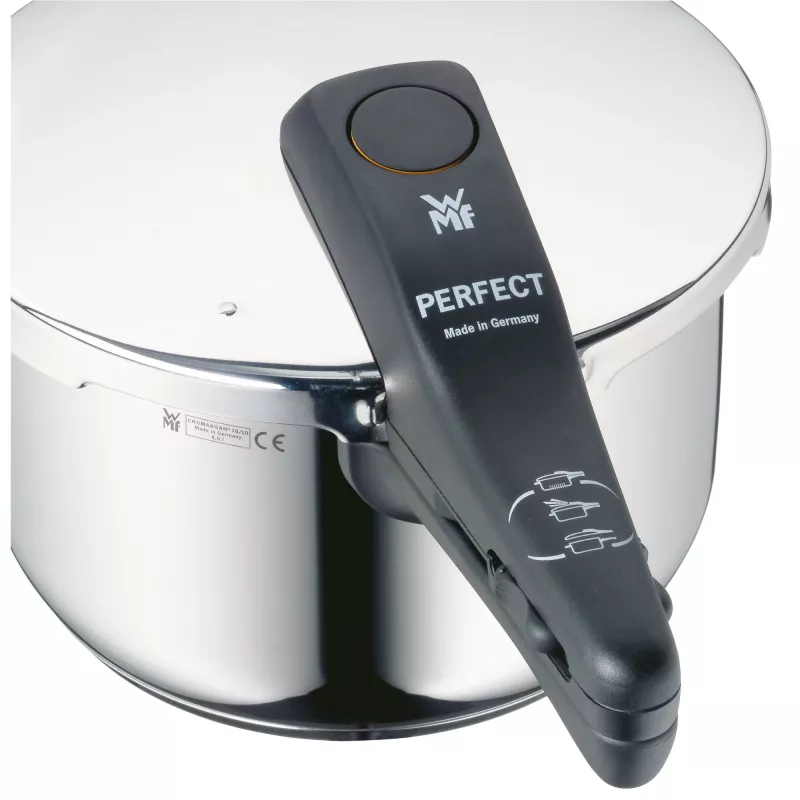 WMF Perfect 07926399 6,5 l Ανοξείδωτο ατσάλι