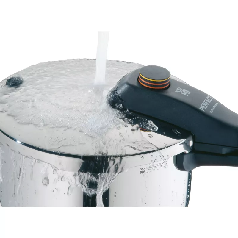 WMF Perfect 07926399 6,5 l Ανοξείδωτο ατσάλι