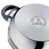 WMF Perfect 07926399 6,5 l Ανοξείδωτο ατσάλι