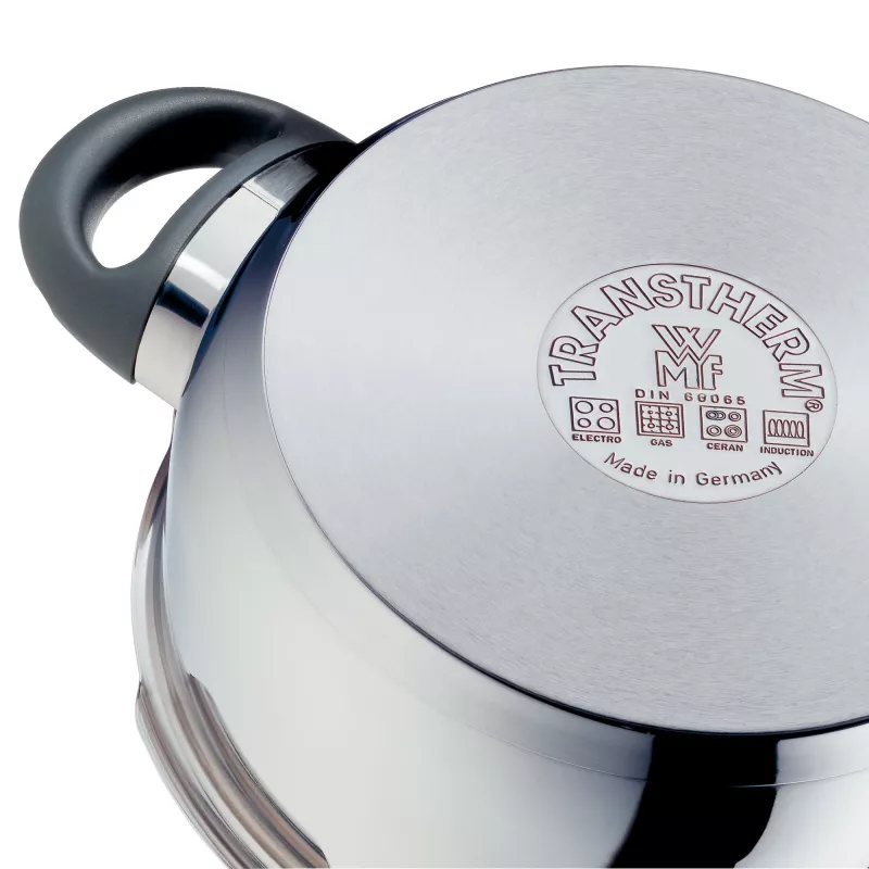 WMF Perfect 07926399 6,5 l Ανοξείδωτο ατσάλι