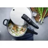 WMF Perfect 07926399 6,5 l Ανοξείδωτο ατσάλι