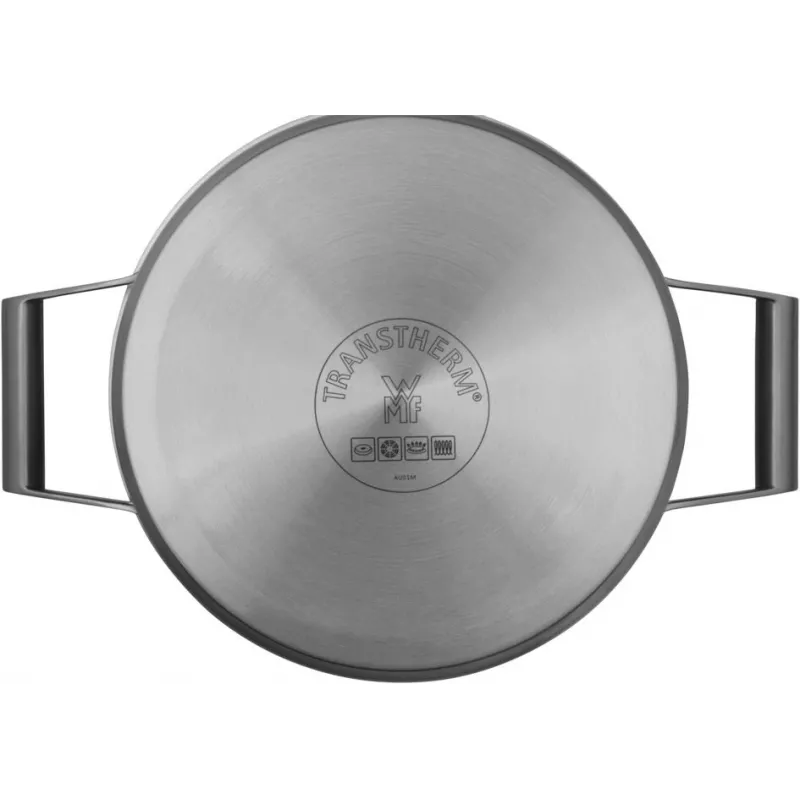 WMF Comfort Line 0732556040 Σετ κατσαρολών 9 τεμ.