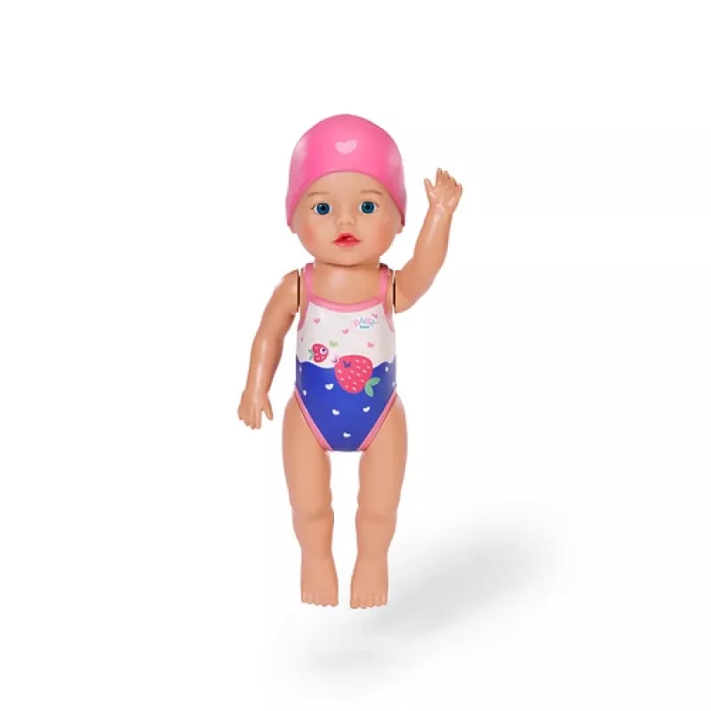 BABY born 839461 Κούκλα