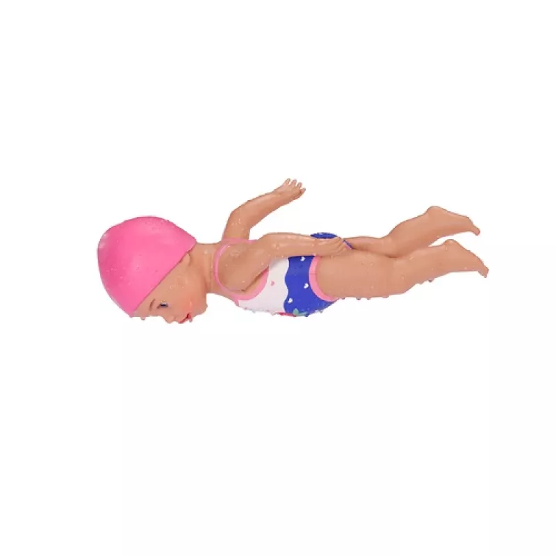 BABY born 839461 Κούκλα