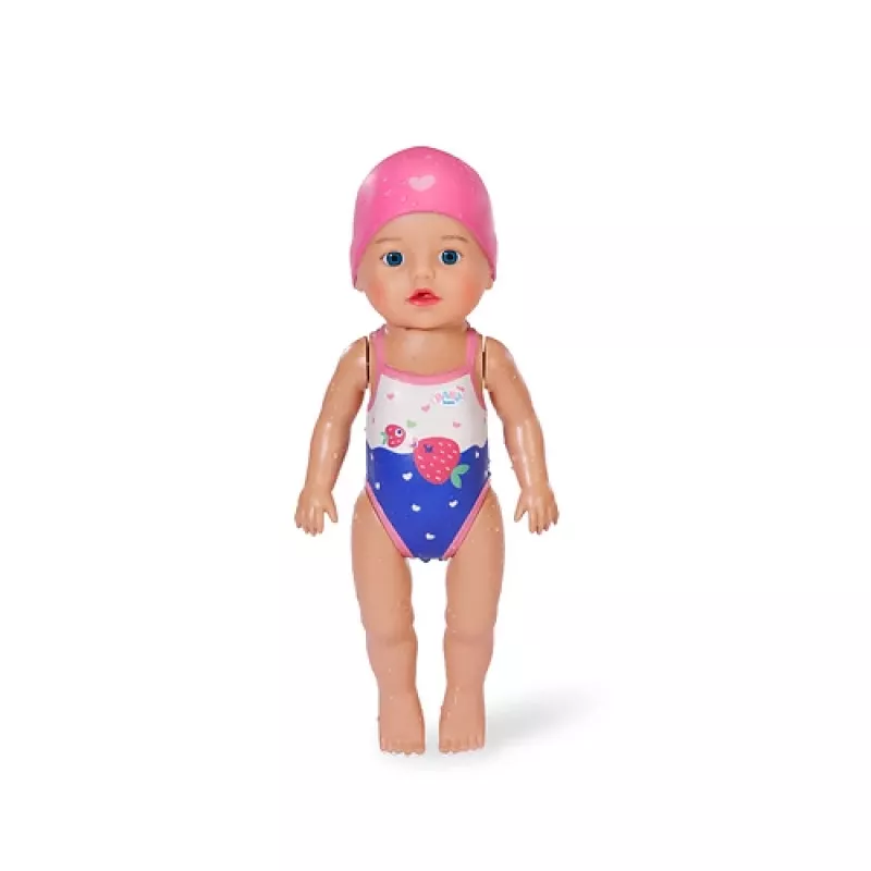 BABY born 839461 Κούκλα