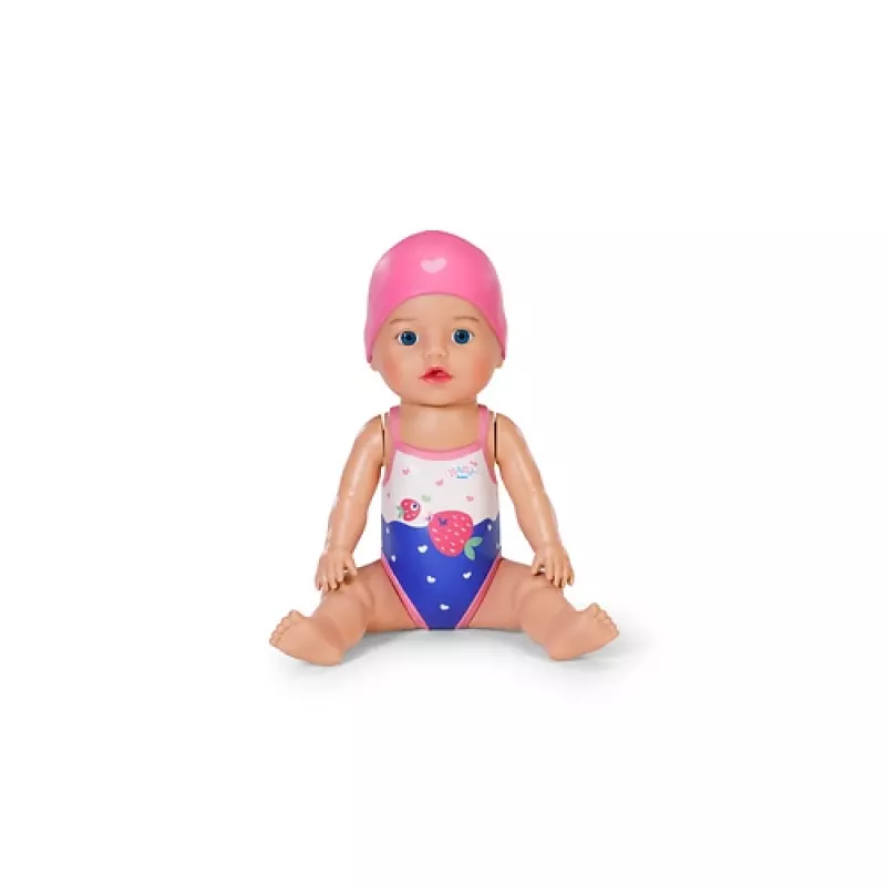 BABY born 839461 Κούκλα